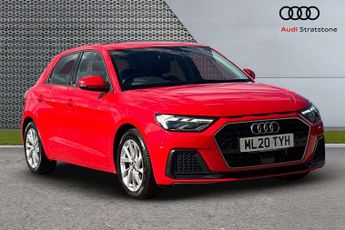 Audi A1 Sport