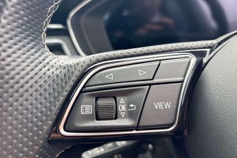Audi A4 Black Edition