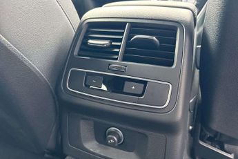 Audi A4 Black Edition
