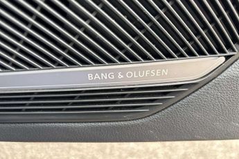 Audi A4 Black Edition