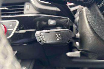 Audi A4 Black Edition