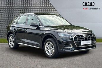 Audi Q5 Sport