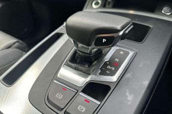 Audi Q5 Sport