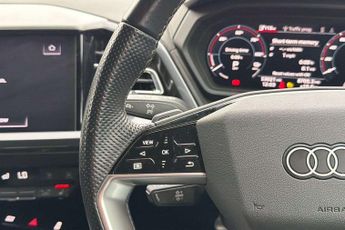 Audi Q4 S Line