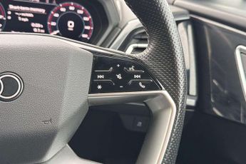 Audi Q4 S Line