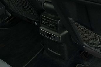 Audi Q4 S Line