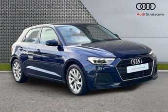 Audi A1 Sport