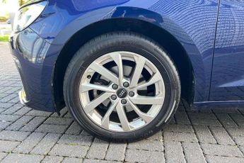 Audi A1 Sport