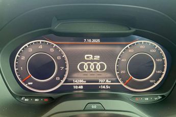 Audi Q2 Sport