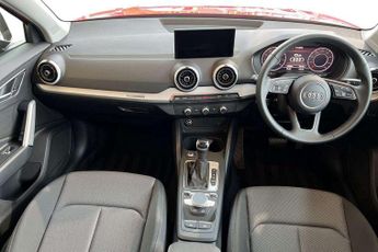 Audi Q2 Sport