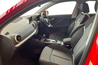 Audi Q2 Sport