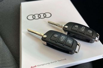 Audi Q2 Sport