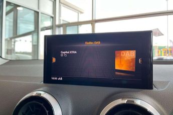 Audi Q2 Sport