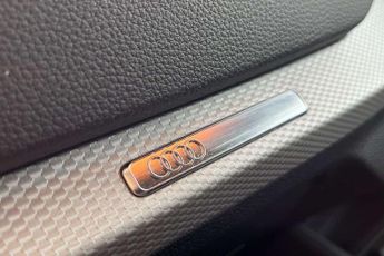 Audi Q2 Sport