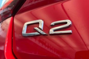 Audi Q2 Sport