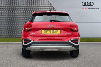 Audi Q2 Sport