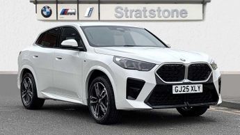 BMW X2 M Sport