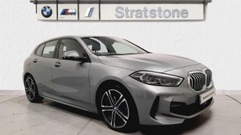  M Sport