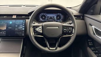 Land Rover Range Rover Velar Dynamic SE