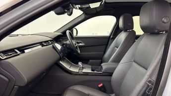 Land Rover Range Rover Velar Dynamic SE