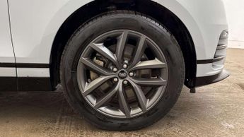 Land Rover Range Rover Velar Dynamic SE