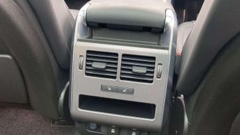Land Rover Range Rover Sport HSE