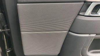 Land Rover Range Rover Sport HSE