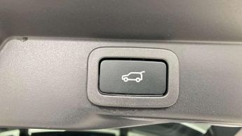 Land Rover Range Rover Sport HSE