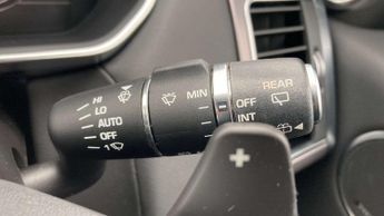 Land Rover Range Rover Sport HSE