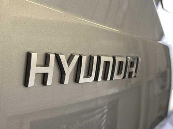 Hyundai Tucson N Line S