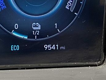 Hyundai Tucson N Line S