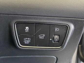 Hyundai Tucson N Line S