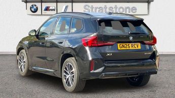 BMW X1 M Sport