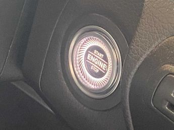 Mercedes-Benz GLC AMG Line