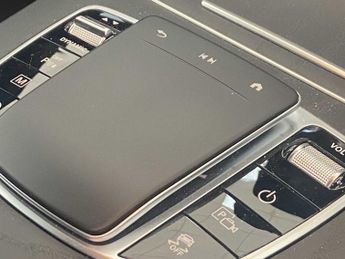 Mercedes-Benz GLC AMG Line