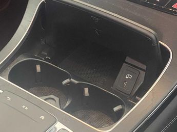 Mercedes-Benz GLC AMG Line