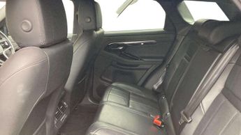 Land Rover Range Rover Evoque R-Dynamic SE