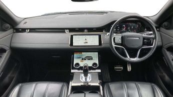 Land Rover Range Rover Evoque R-Dynamic SE