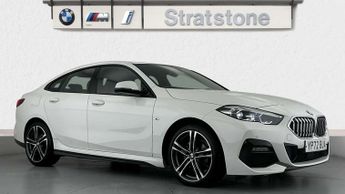  M Sport