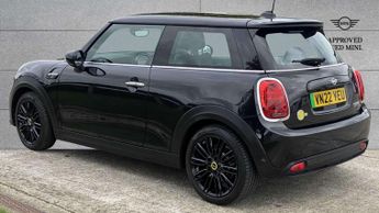 MINI Hatchback Cooper S Level 2