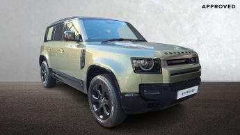Land Rover Defender X-Dynamic SE