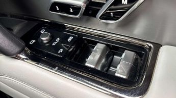 Land Rover Range Rover Sport SE