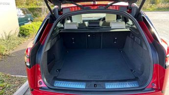 Land Rover Range Rover Velar R-Dynamic HSE