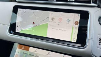 Land Rover Range Rover Velar R-Dynamic HSE