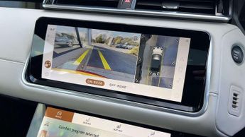 Land Rover Range Rover Velar R-Dynamic HSE