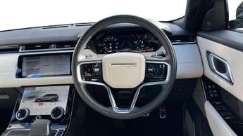 Land Rover Range Rover Velar R-Dynamic HSE