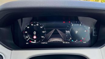 Land Rover Range Rover Velar R-Dynamic HSE