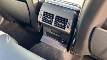 Land Rover Range Rover Velar R-Dynamic HSE