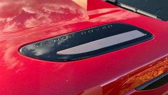 Land Rover Range Rover Velar R-Dynamic HSE