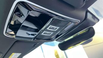 Land Rover Range Rover Velar R-Dynamic HSE
